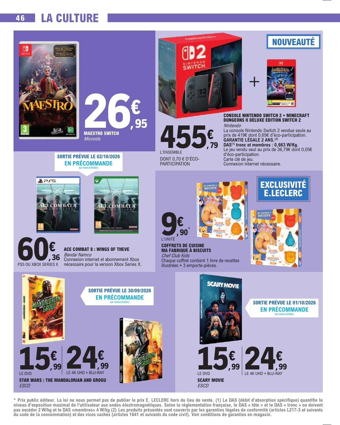 Flyer page 46