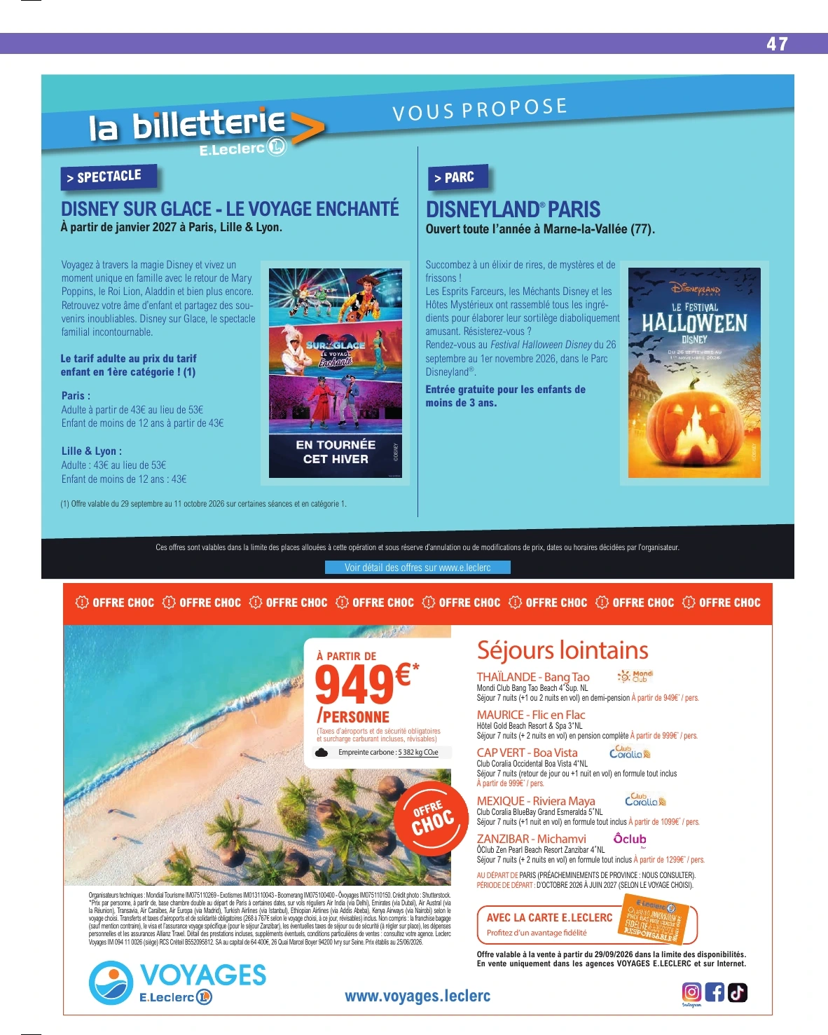 Flyer page 47
