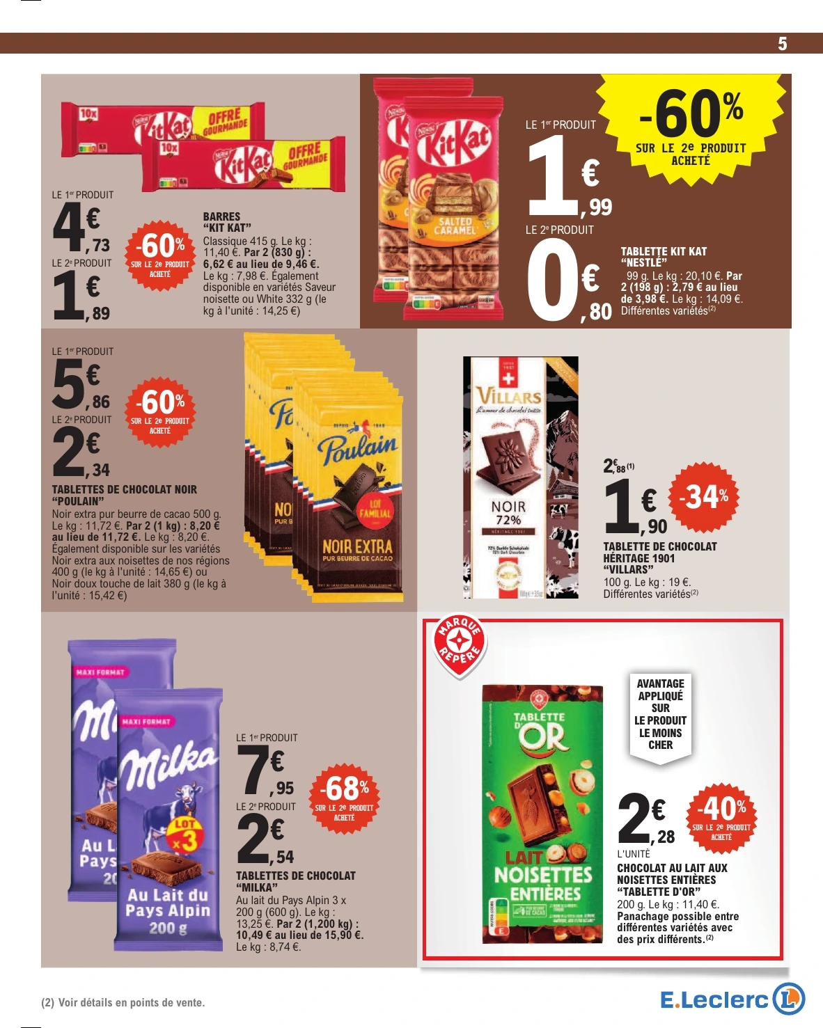 Flyer page 5