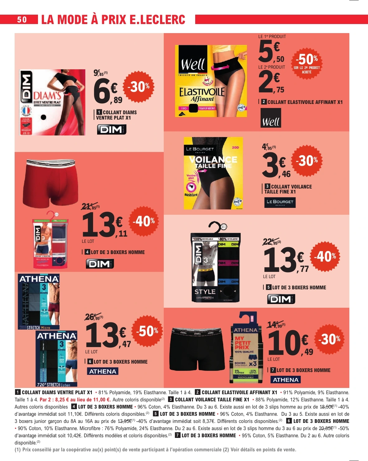 Flyer page 50