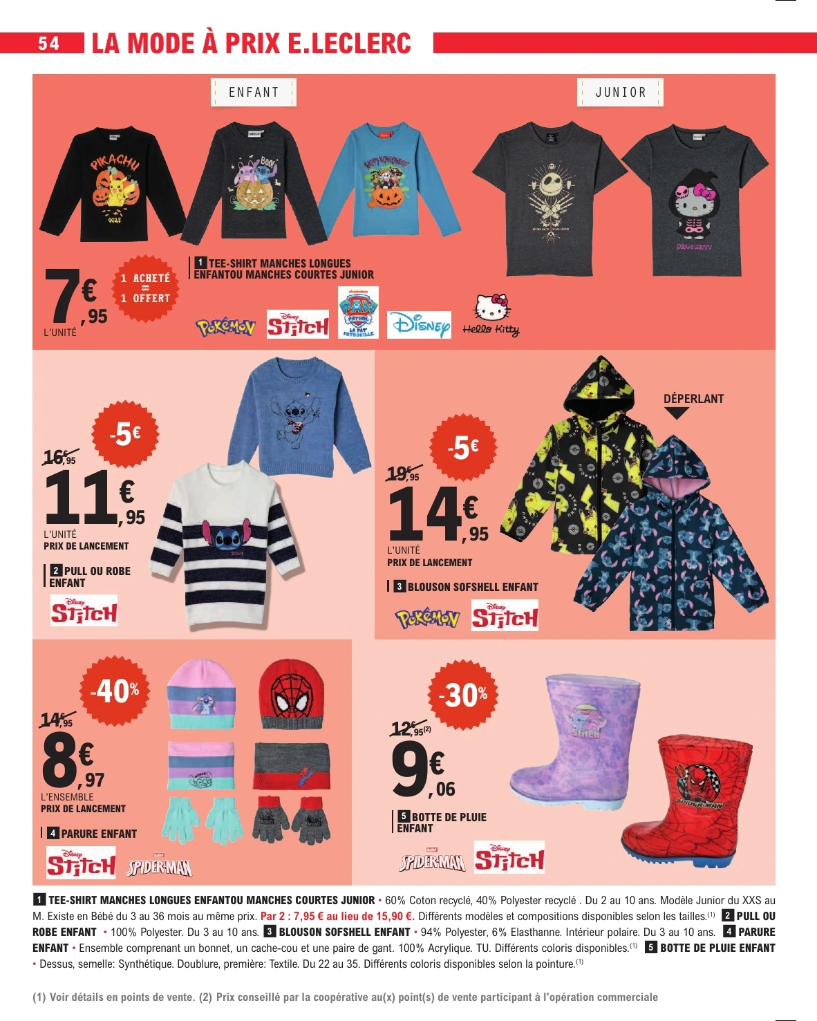 Flyer page 54