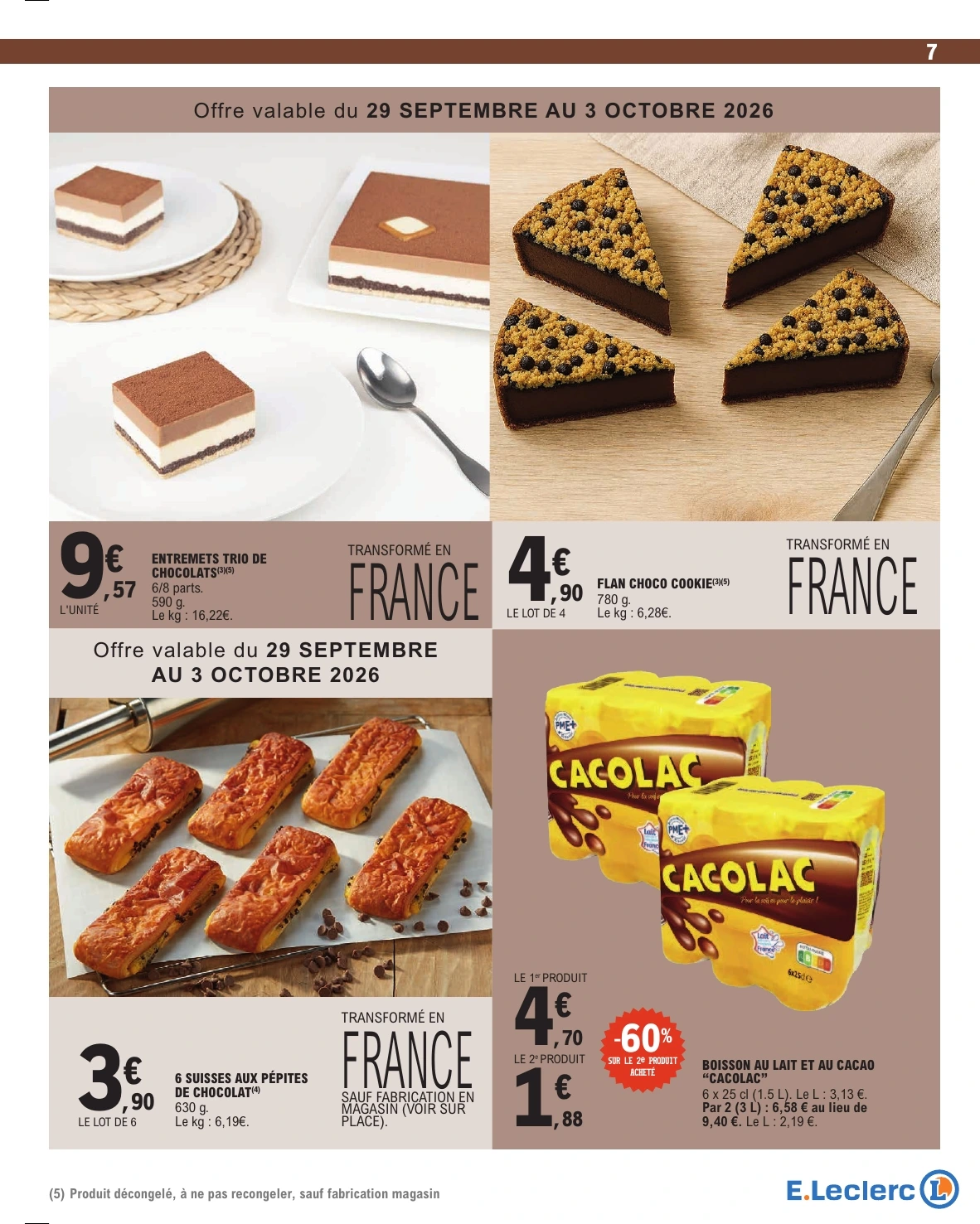 Flyer page 7