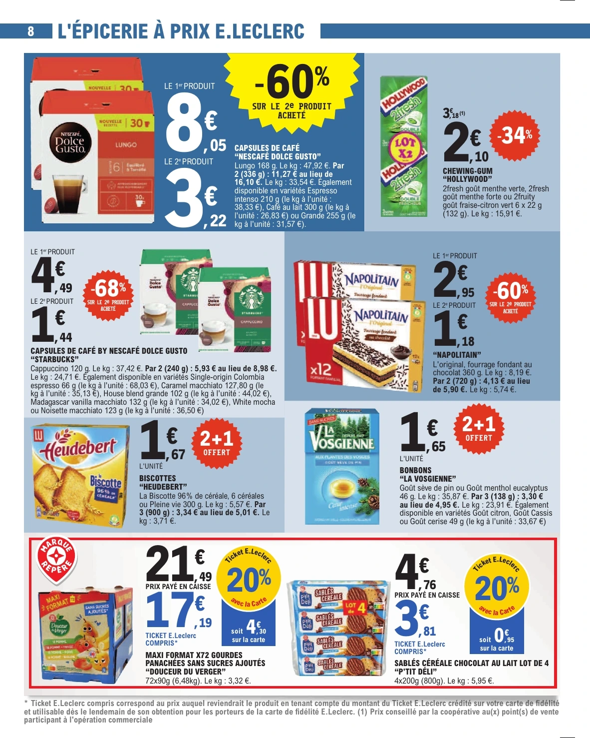 Flyer page 8