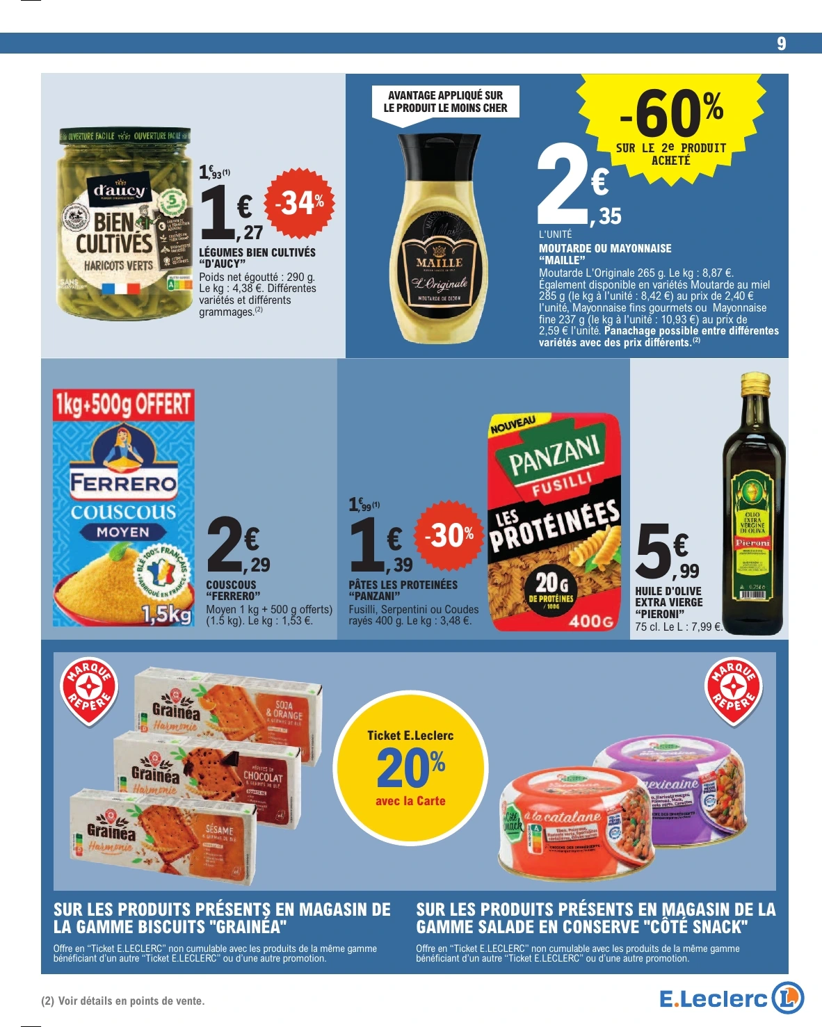 Flyer page 9