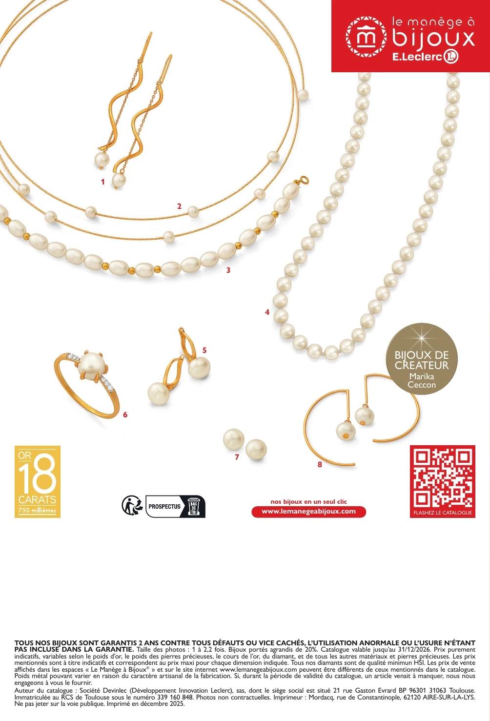Flyer page 16