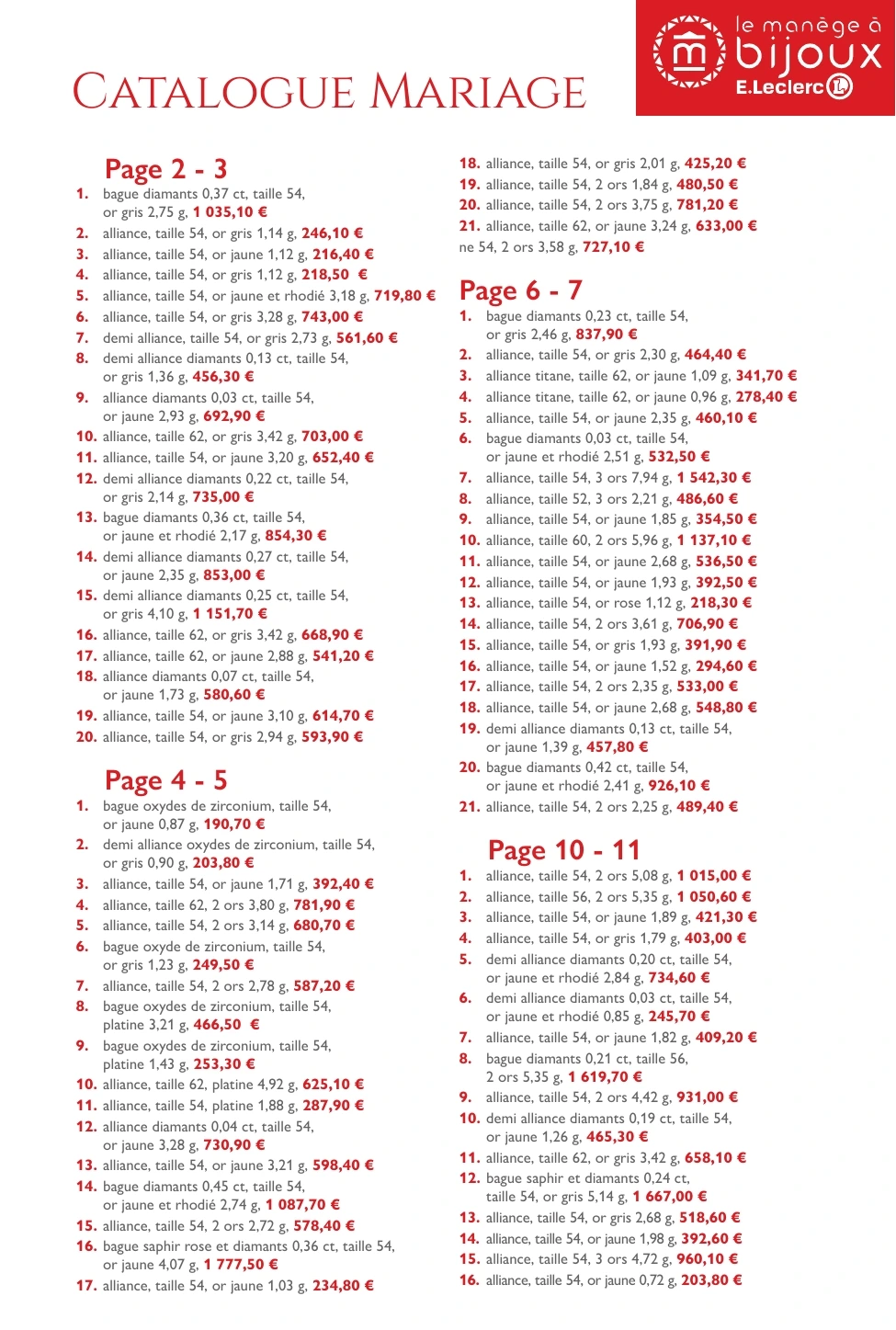 Flyer page 17