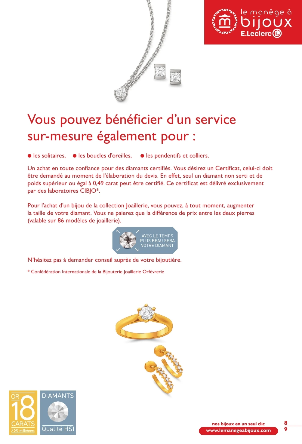 Flyer page 9