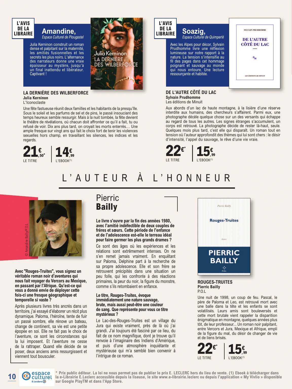 Flyer page 10