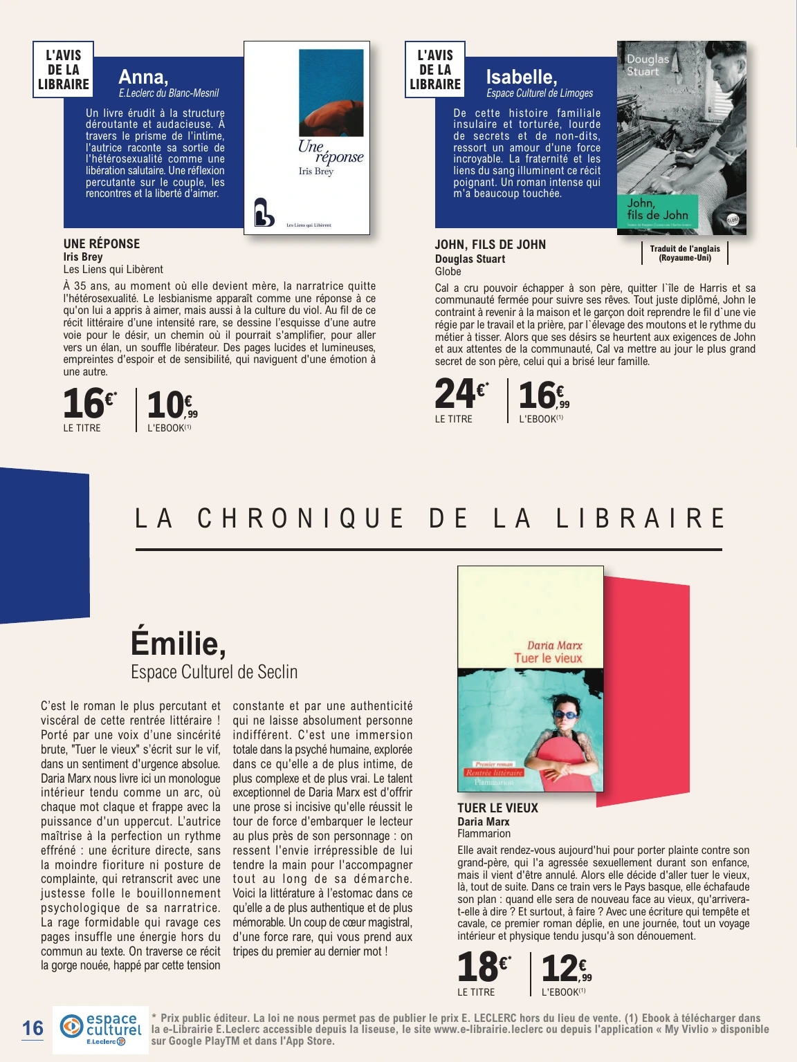 Flyer page 16