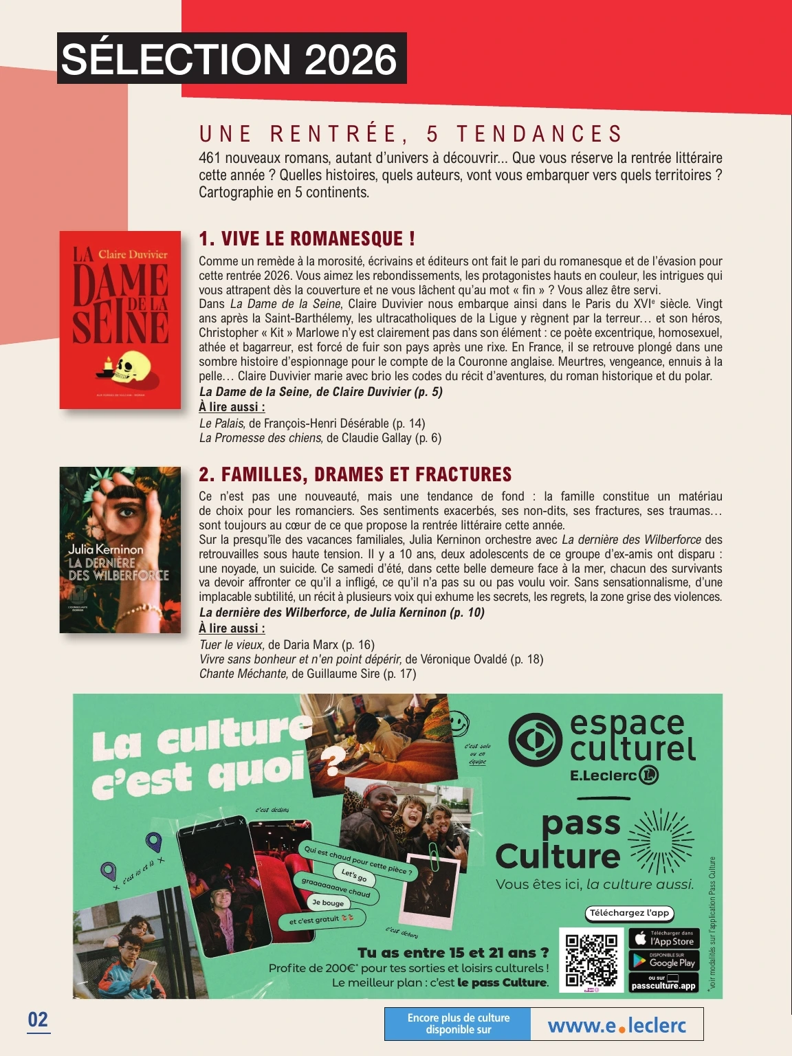Flyer page 2