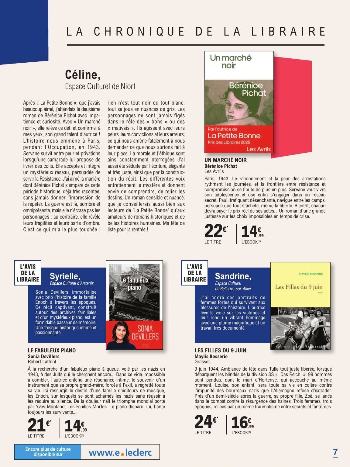 Flyer page 7