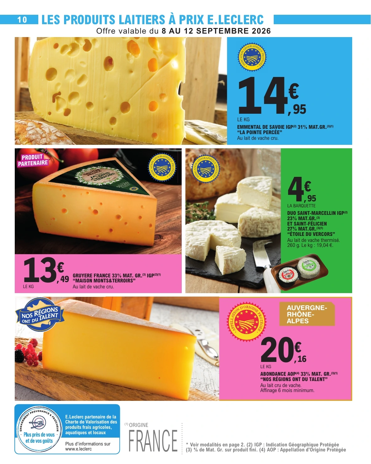 Flyer page 10
