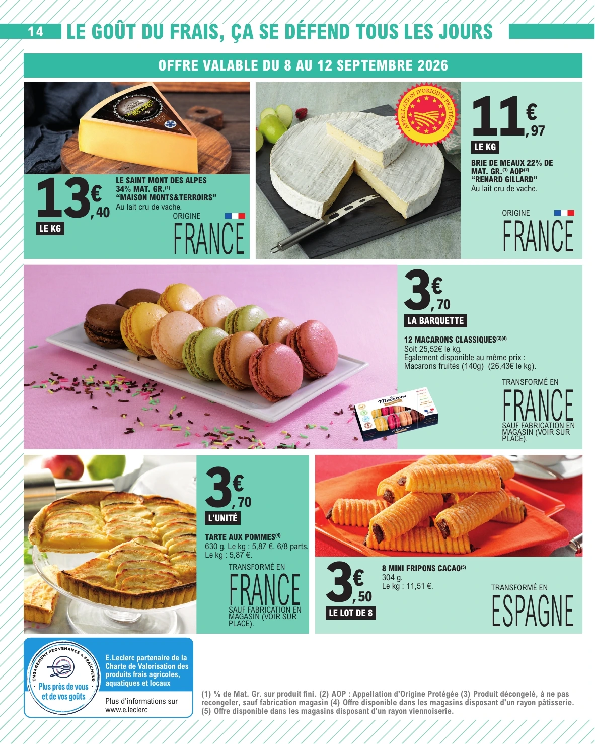 Flyer page 14