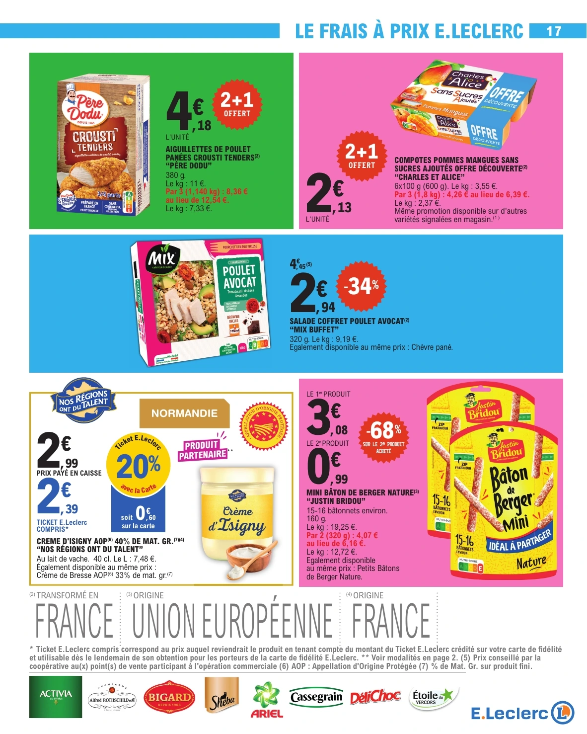 Flyer page 17