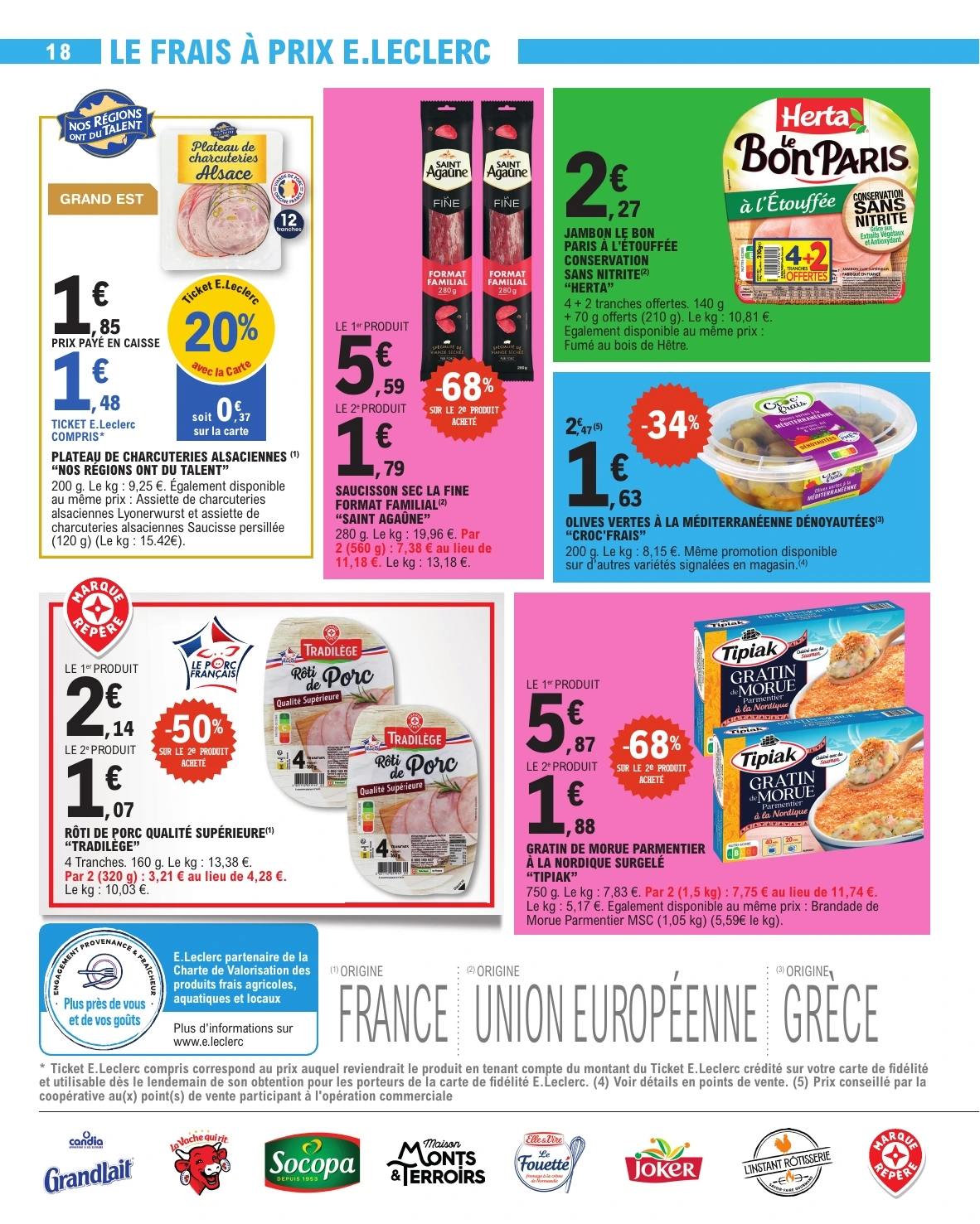 Flyer page 18