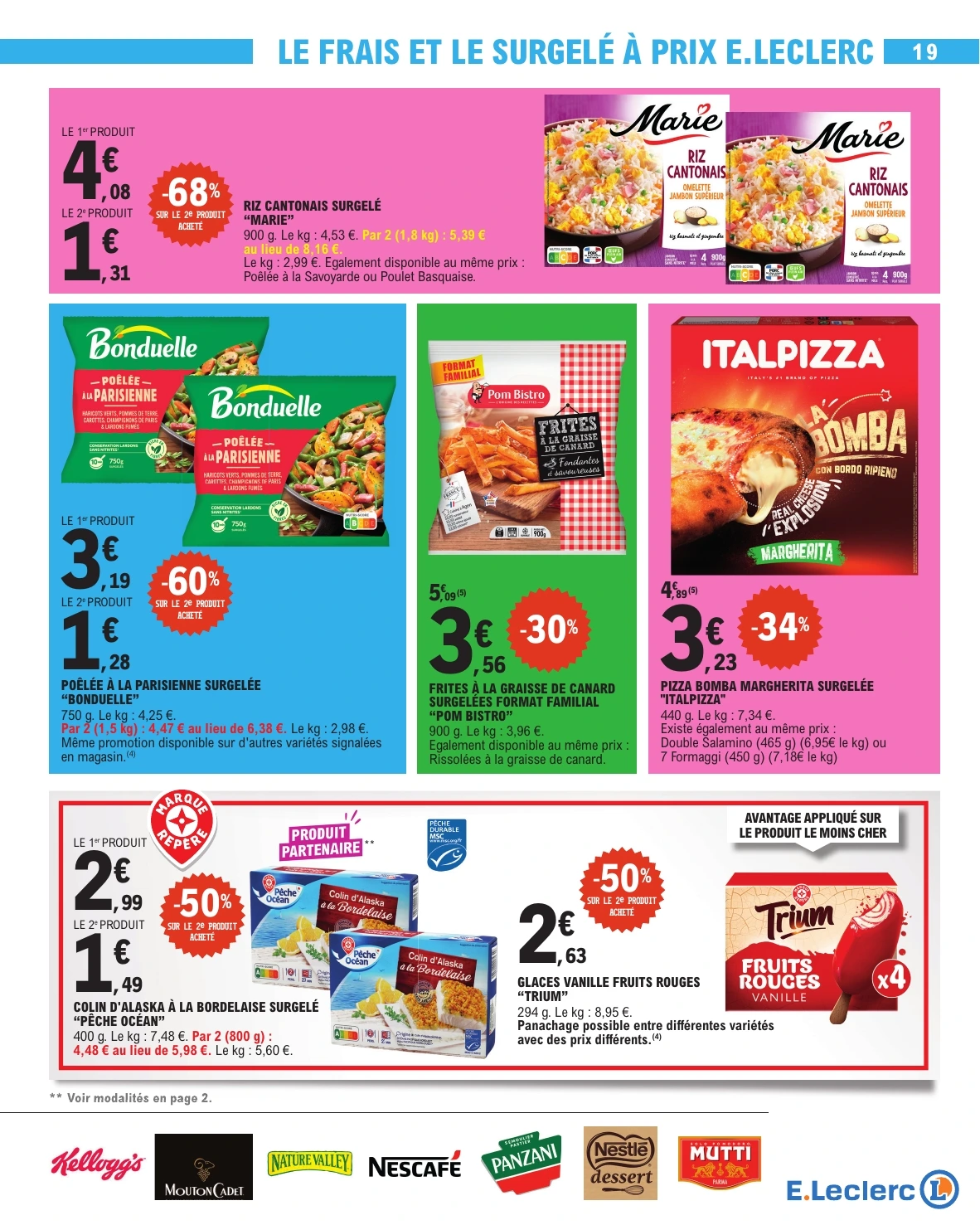 Flyer page 19