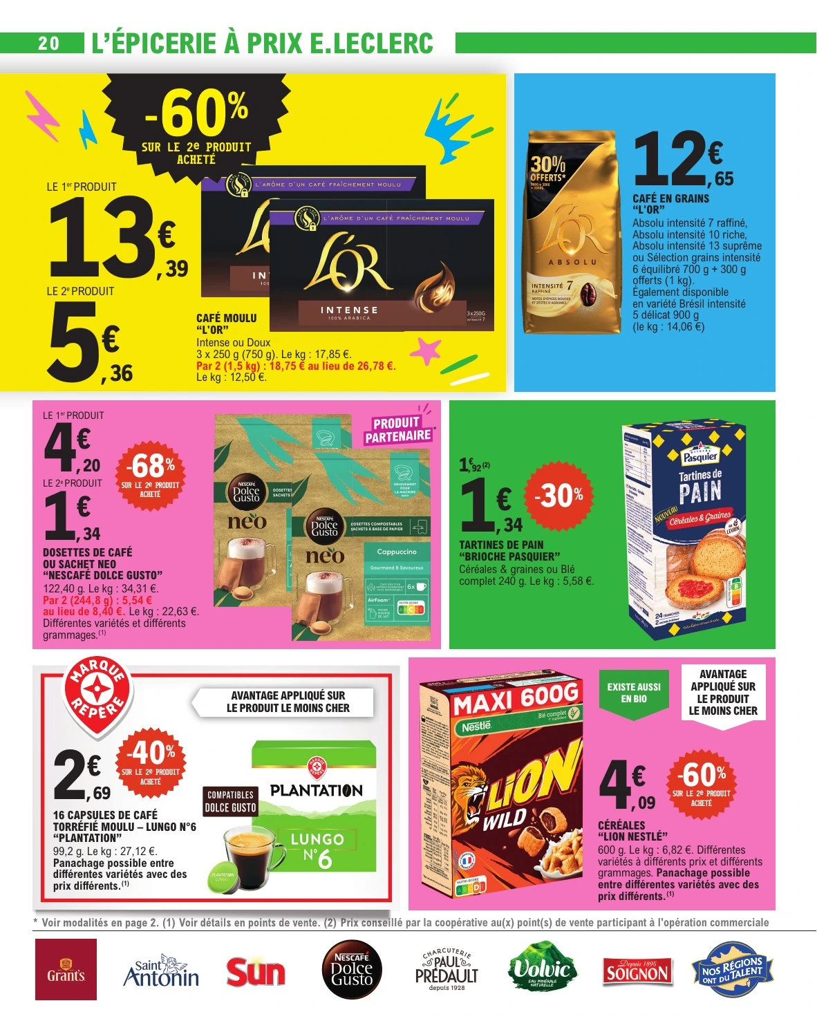 Flyer page 20