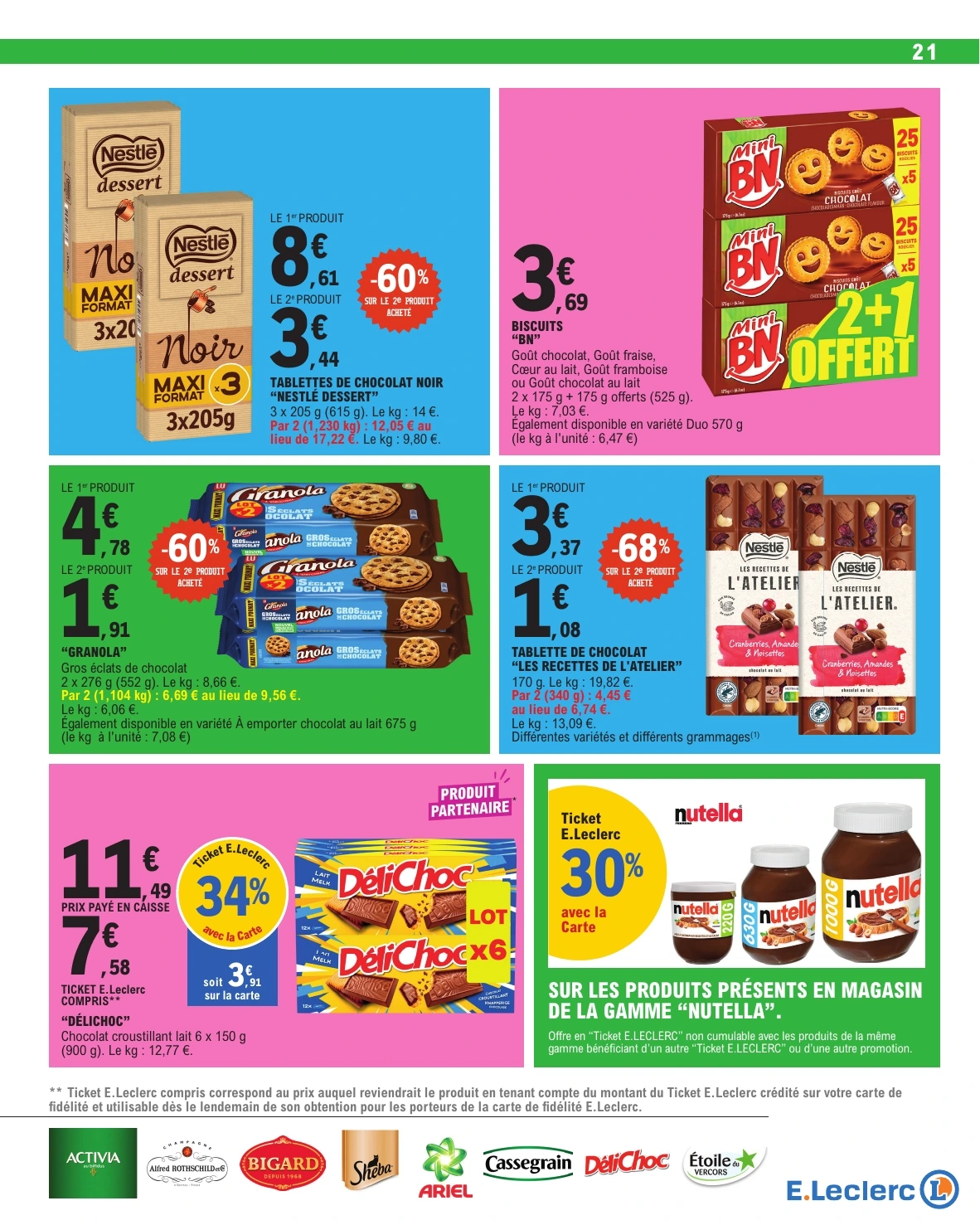 Flyer page 21