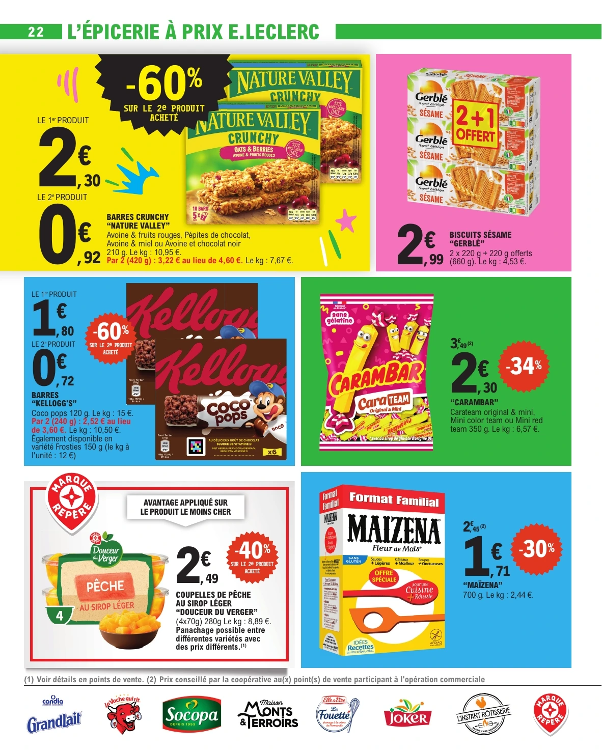 Flyer page 22