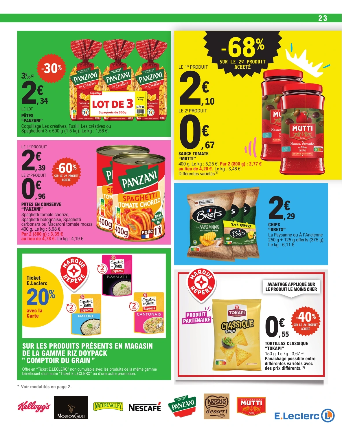 Flyer page 23
