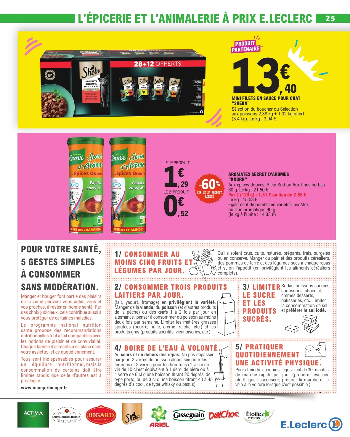 Flyer page 25