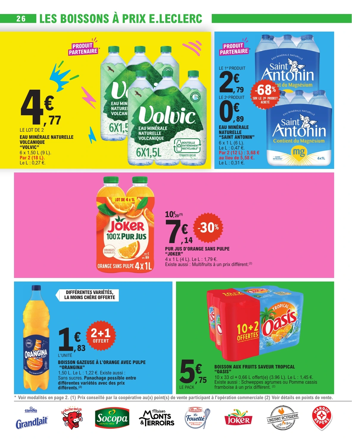 Flyer page 26