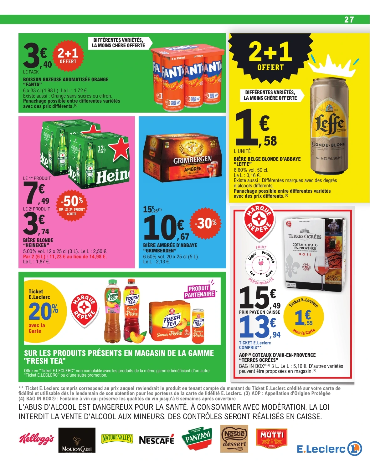 Flyer page 27