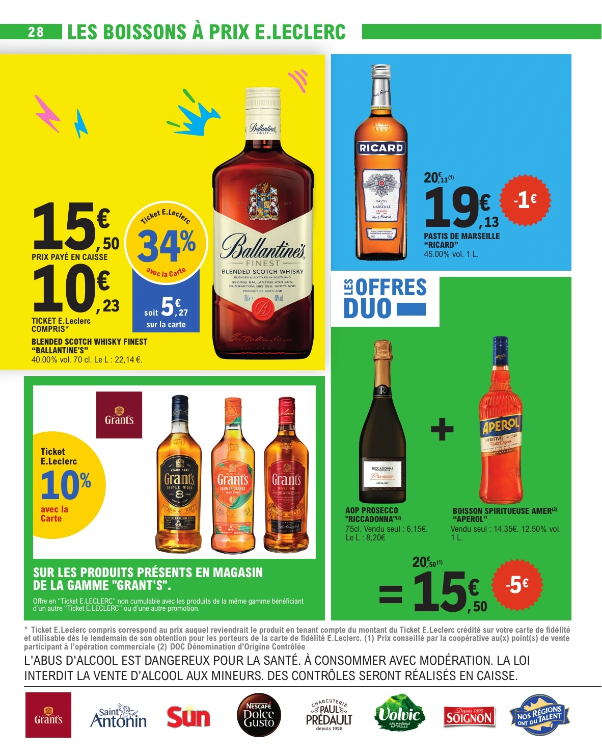 Flyer page 28