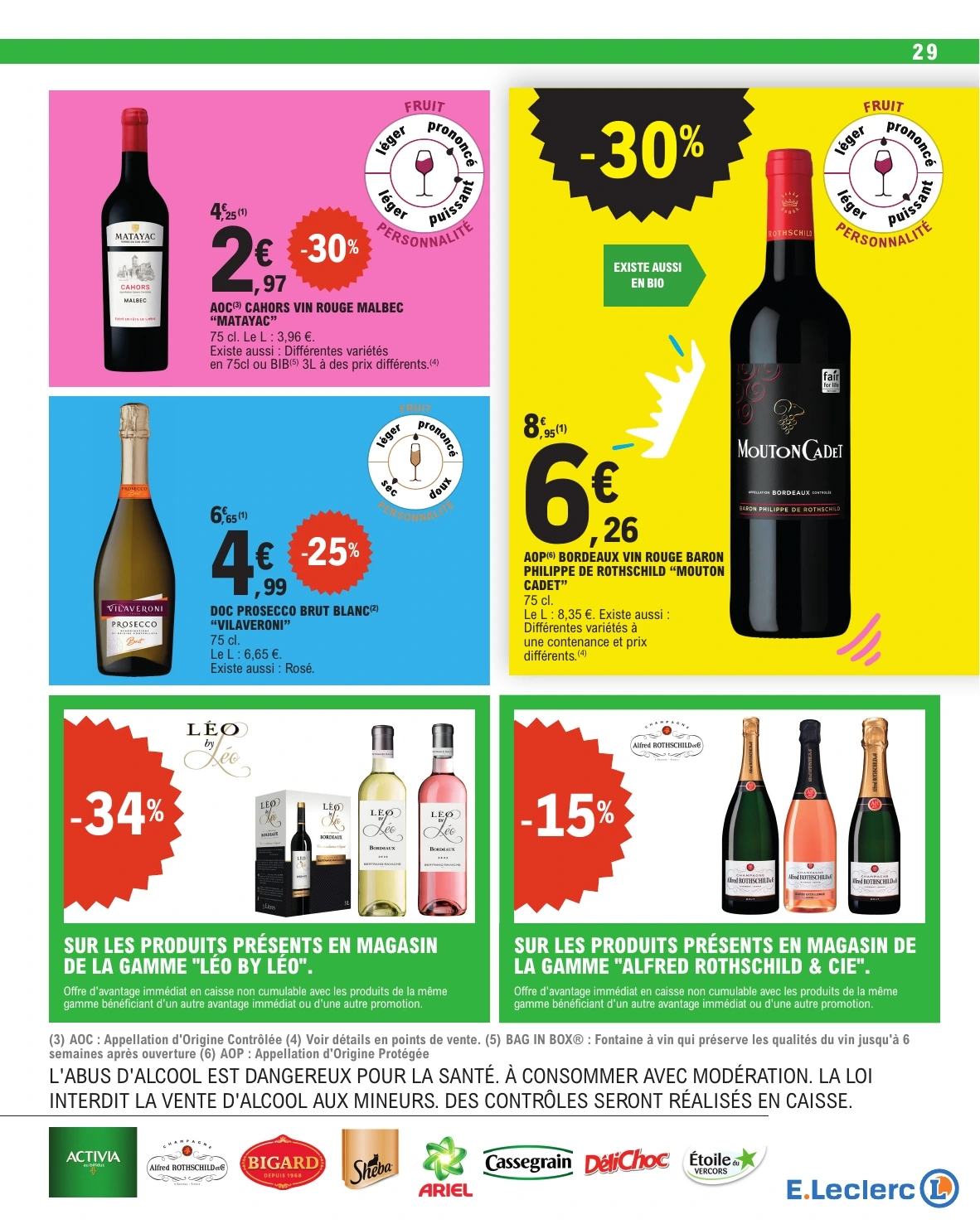 Flyer page 29