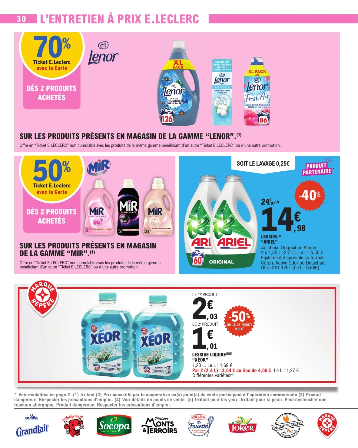 Flyer page 30