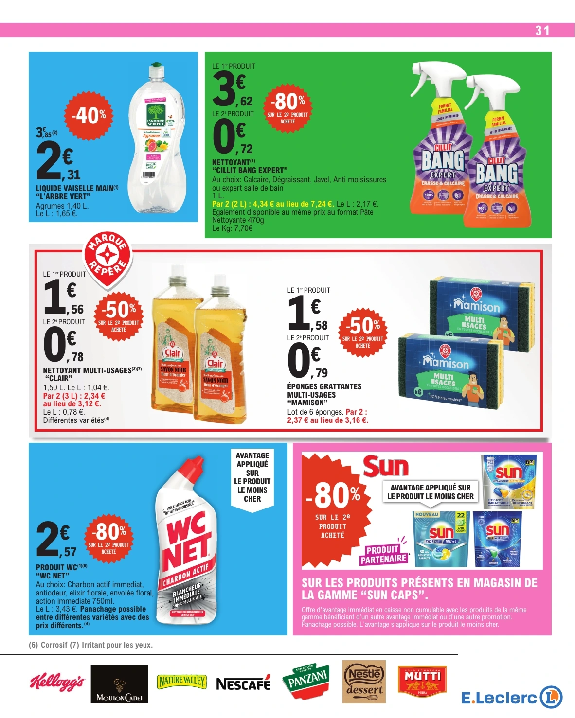 Flyer page 31