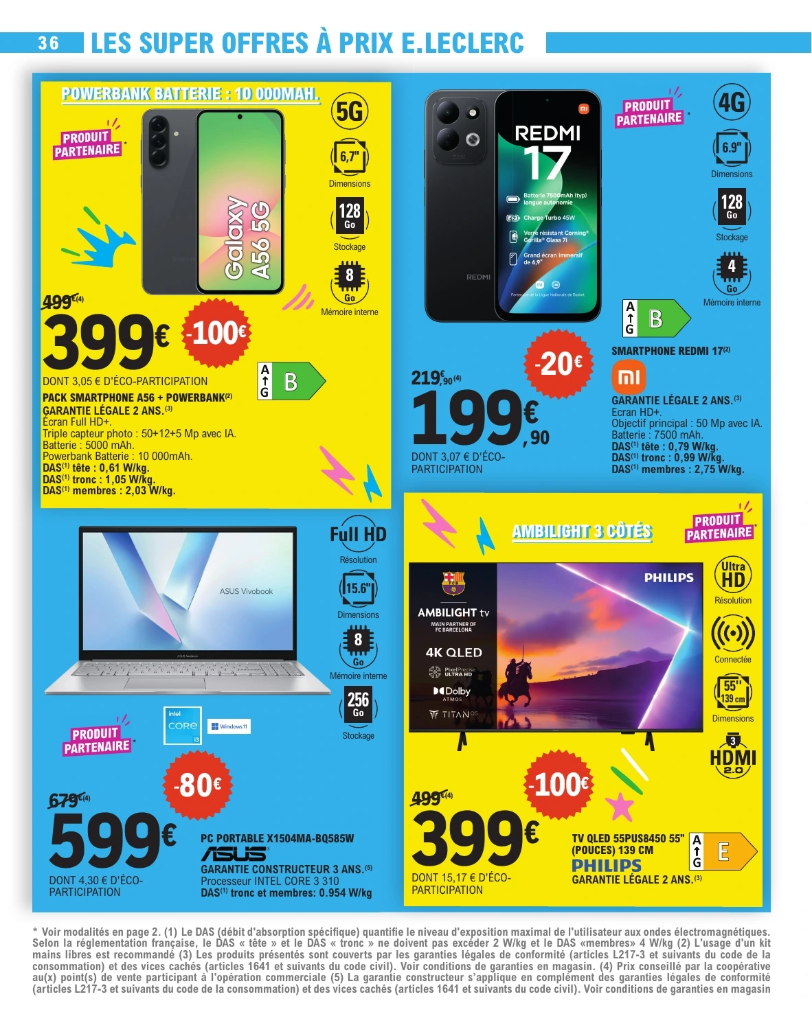 Flyer page 36