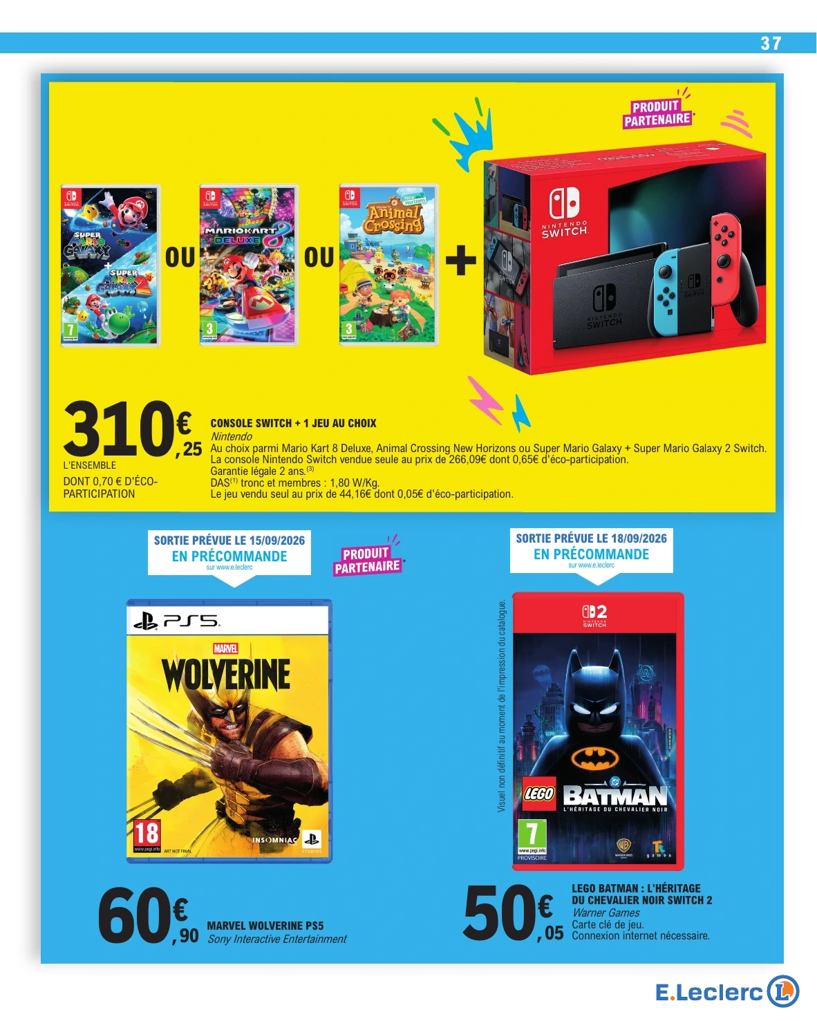 Flyer page 37