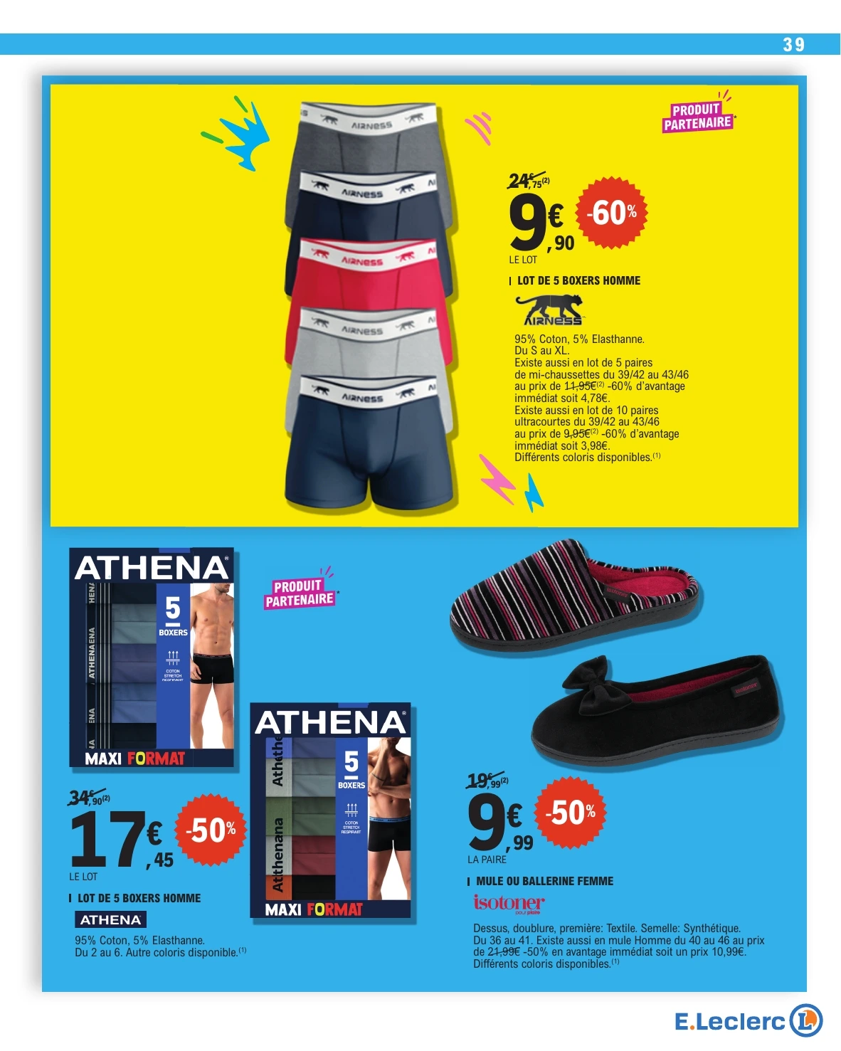 Flyer page 39