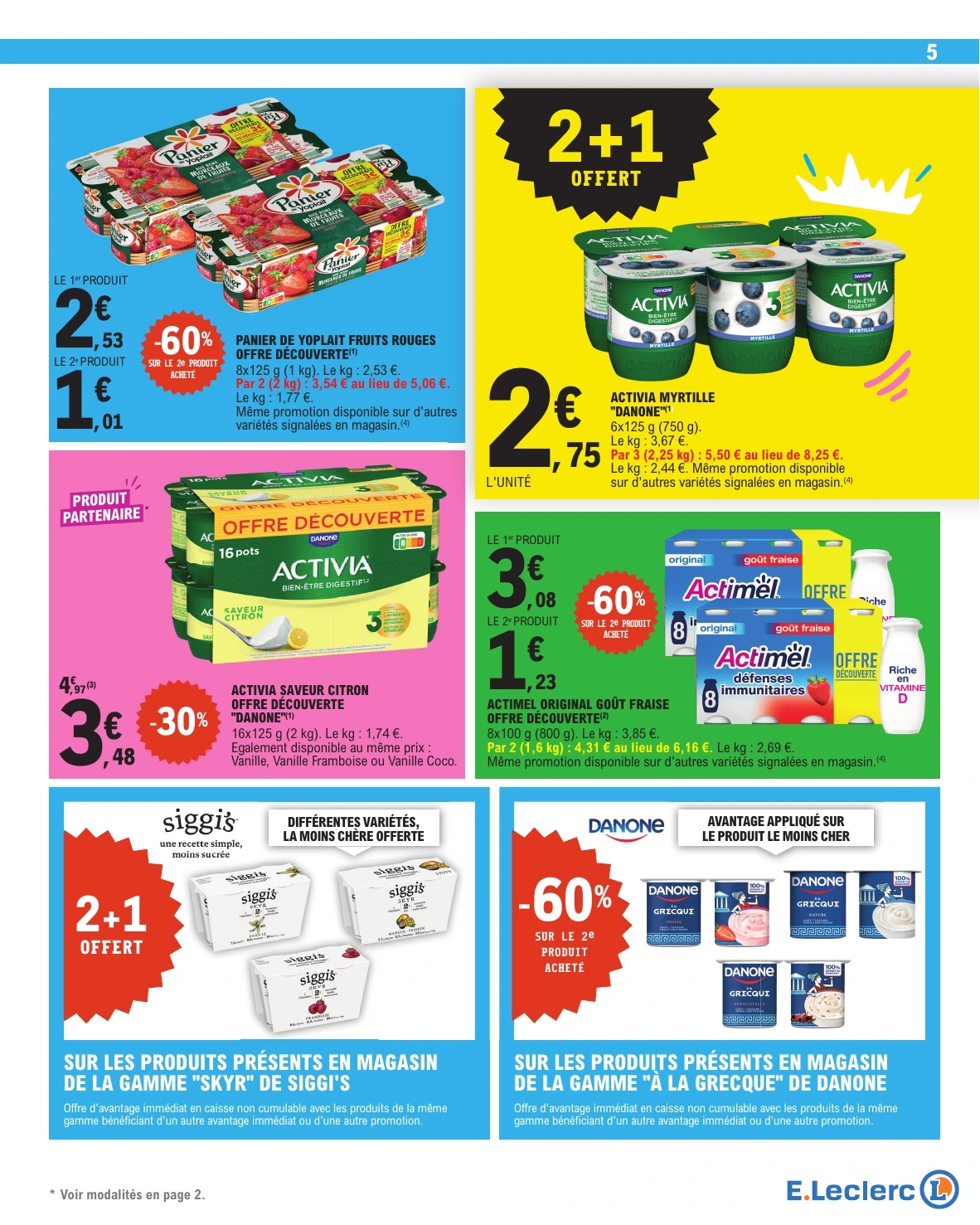 Flyer page 5