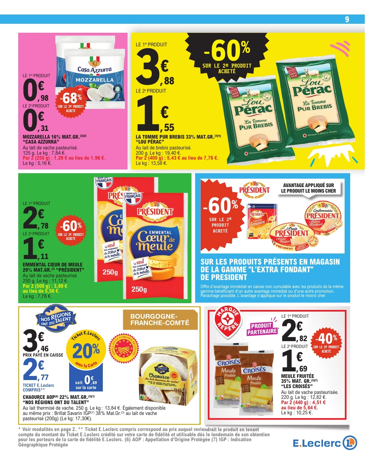 Flyer page 9