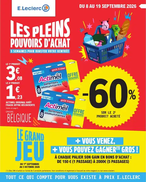 EVENEMENT 8
