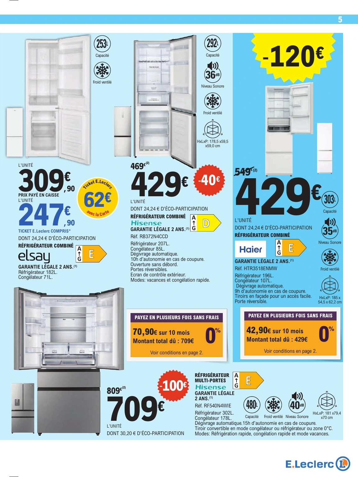 Flyer page 5