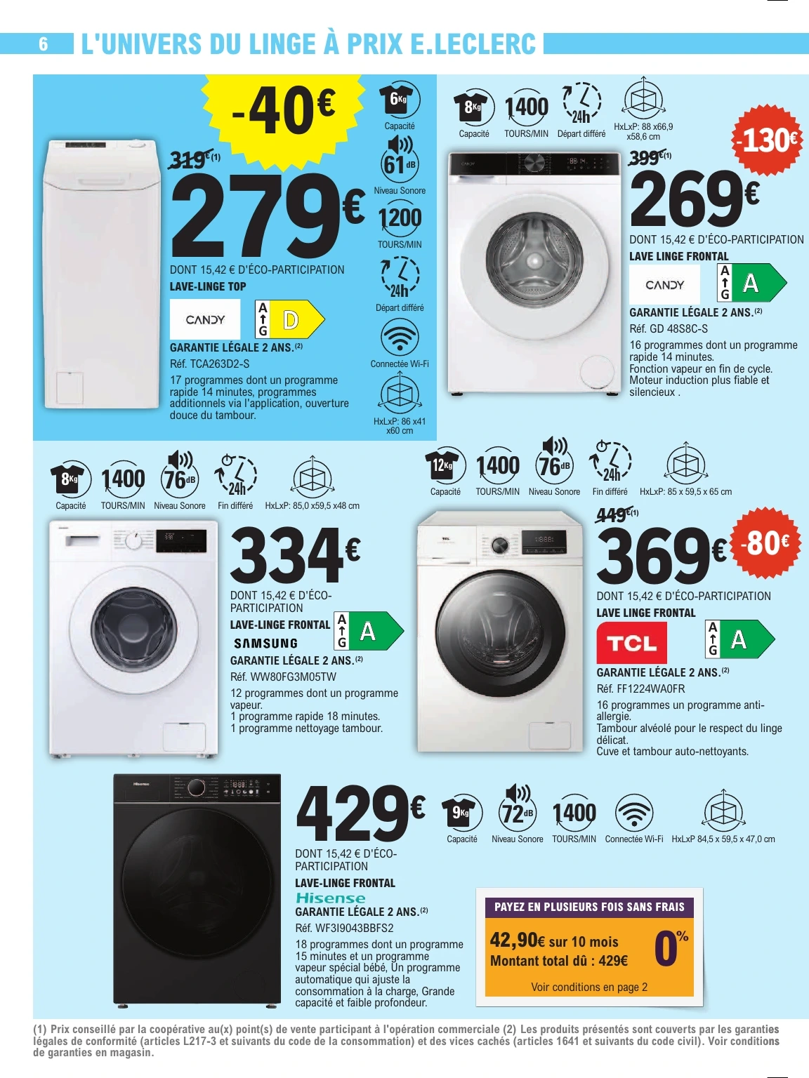 Flyer page 6