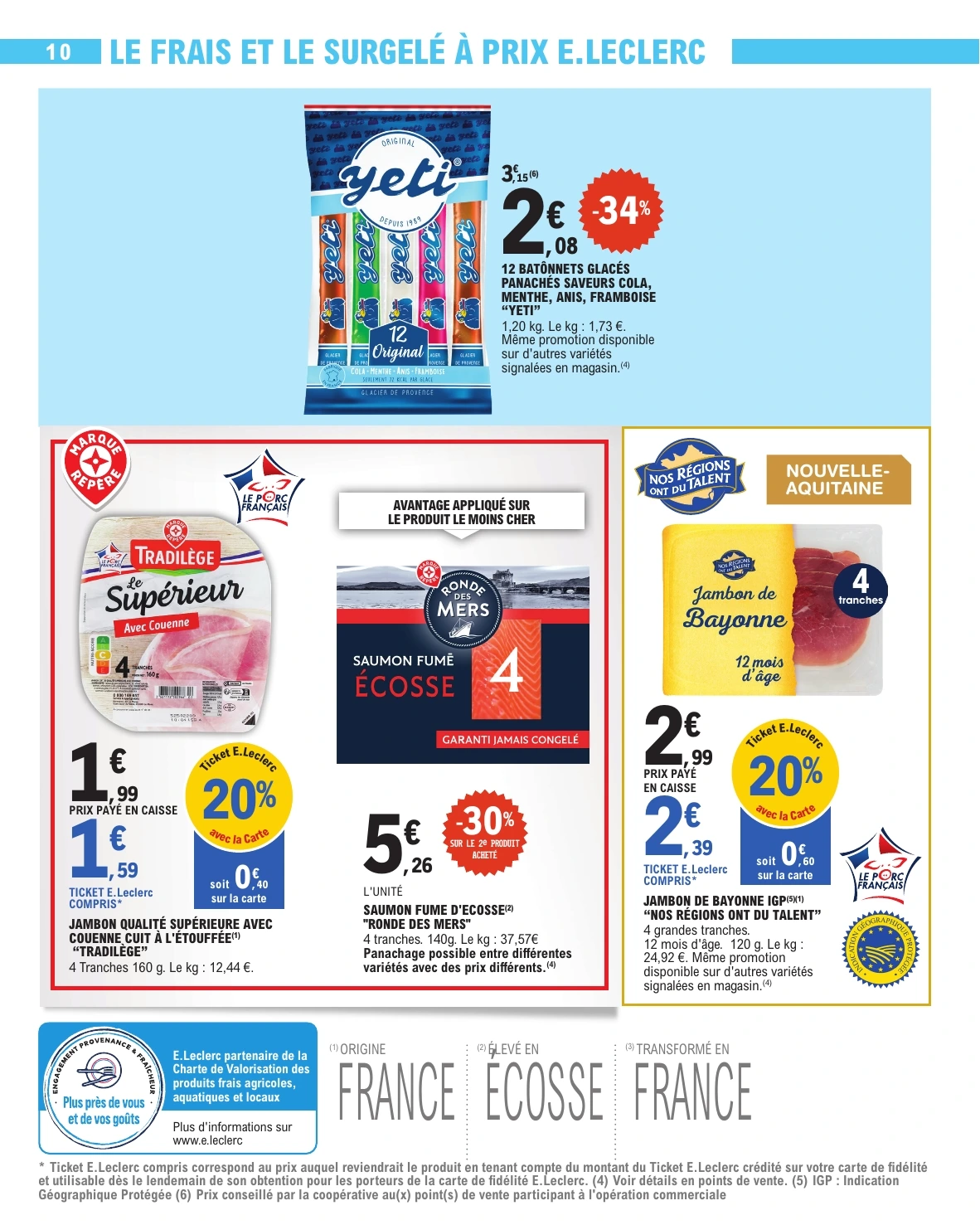 Flyer page 10