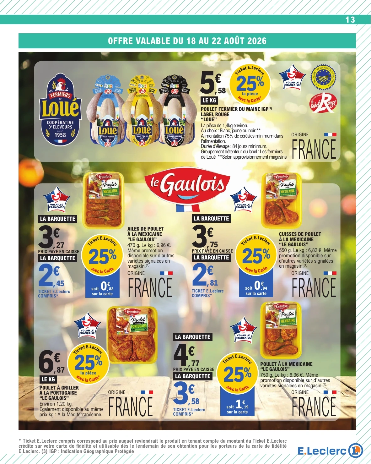 Flyer page 13