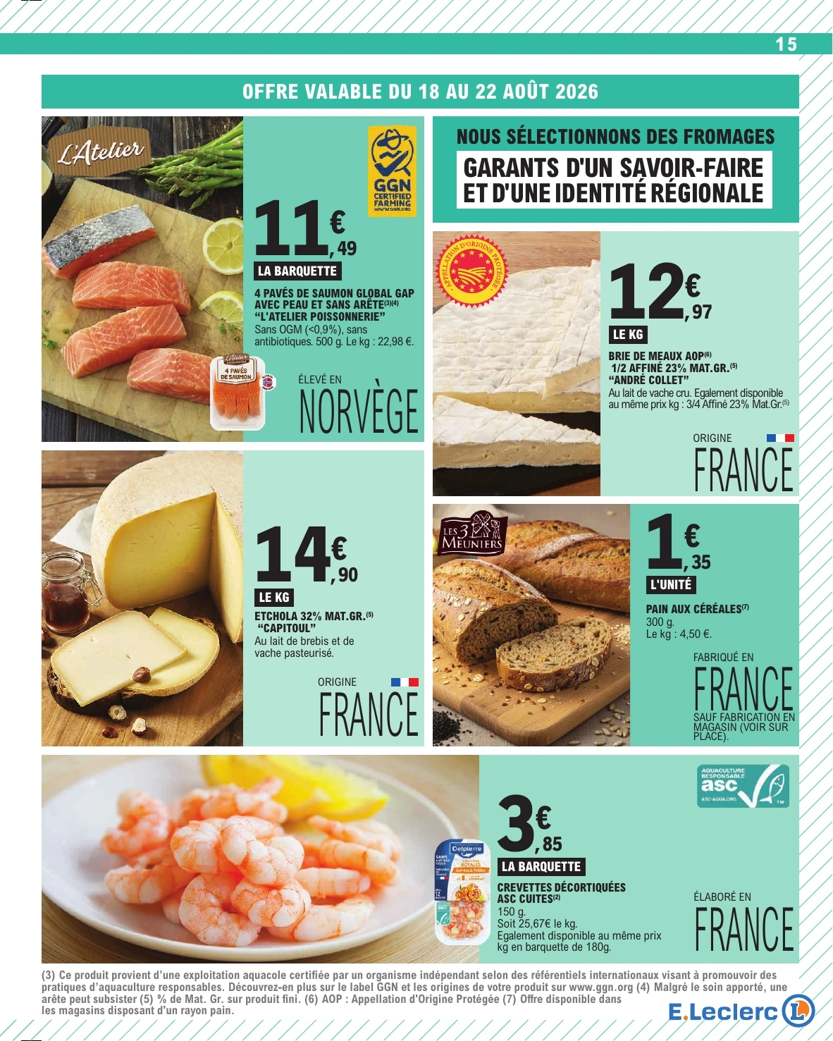 Flyer page 15