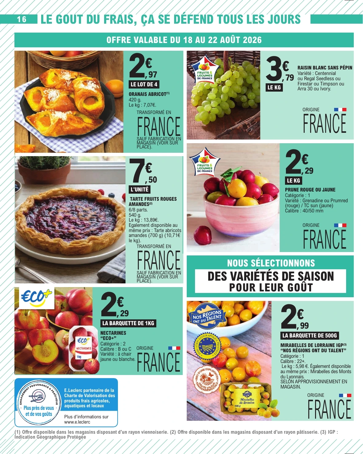 Flyer page 16