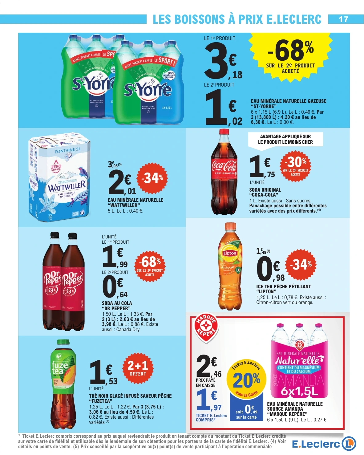 Flyer page 17