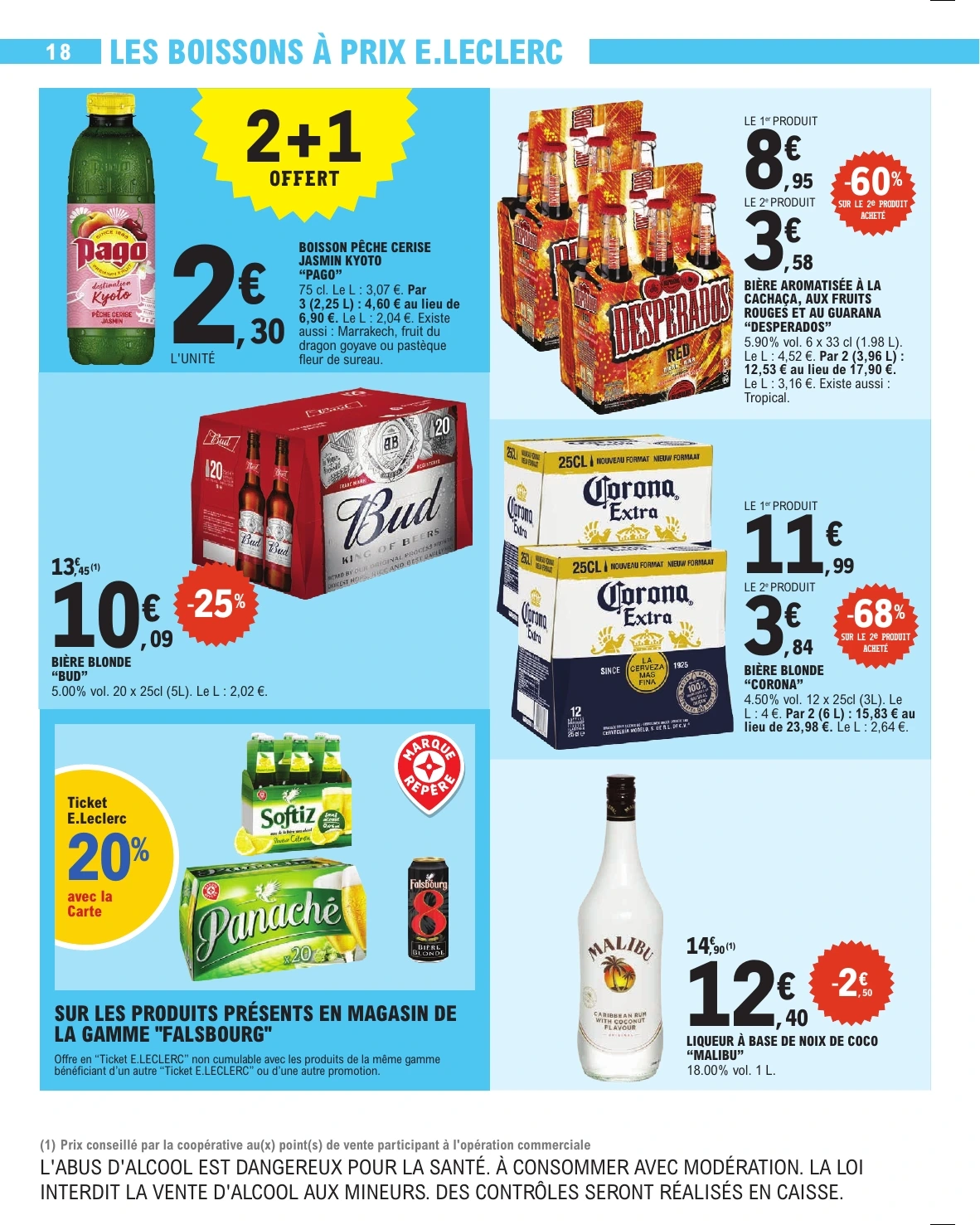 Flyer page 18