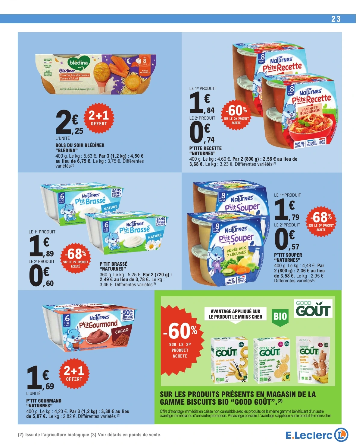 Flyer page 23