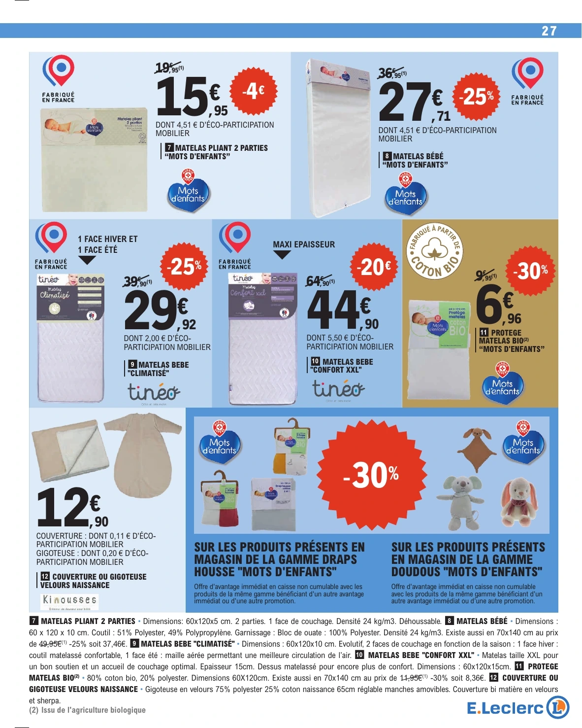 Flyer page 27