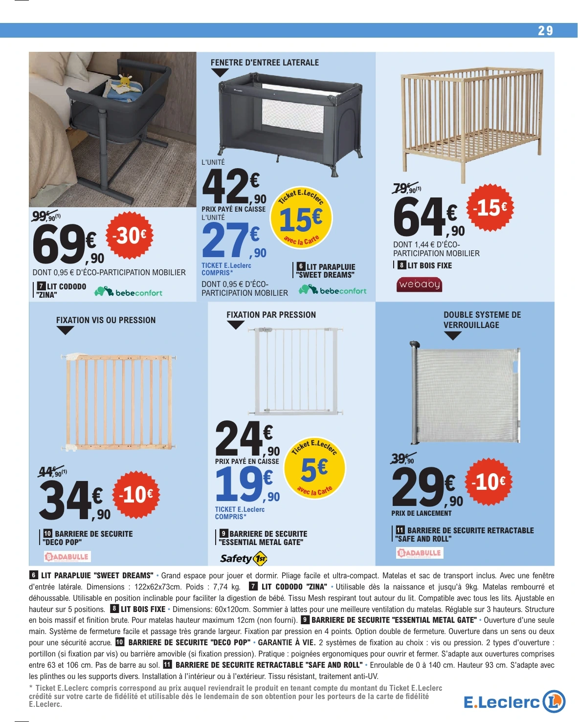 Flyer page 29
