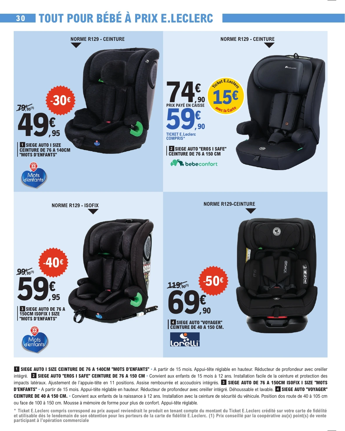 Flyer page 30
