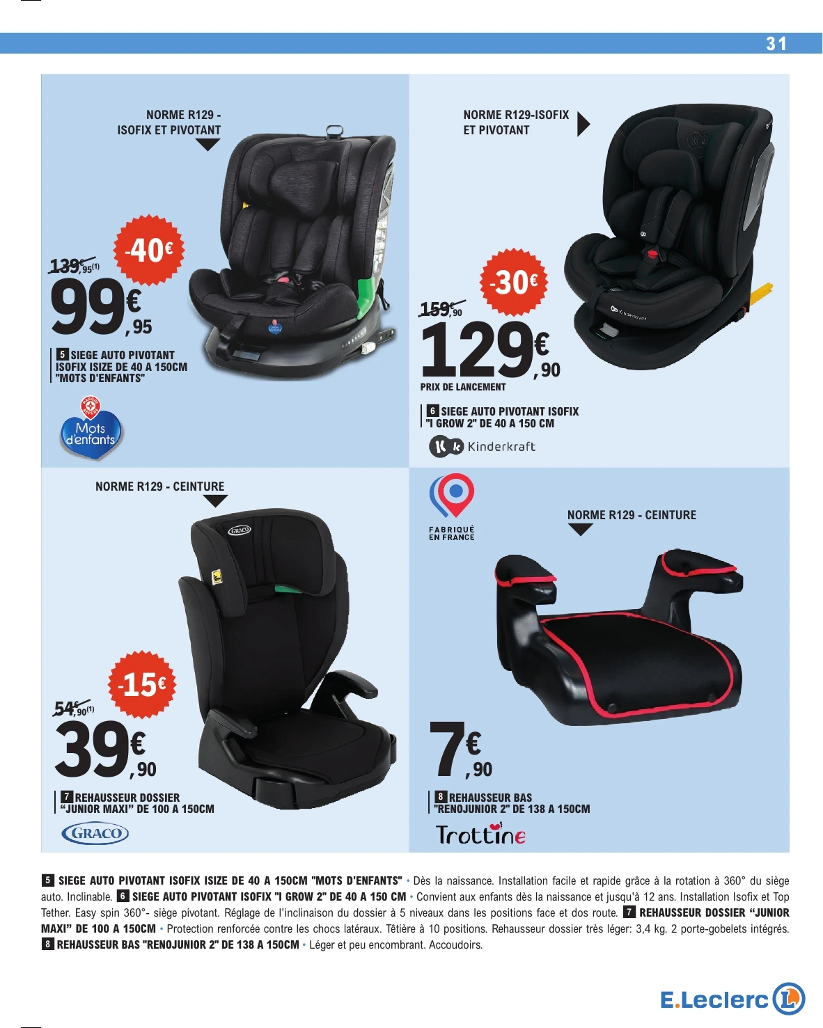 Flyer page 31